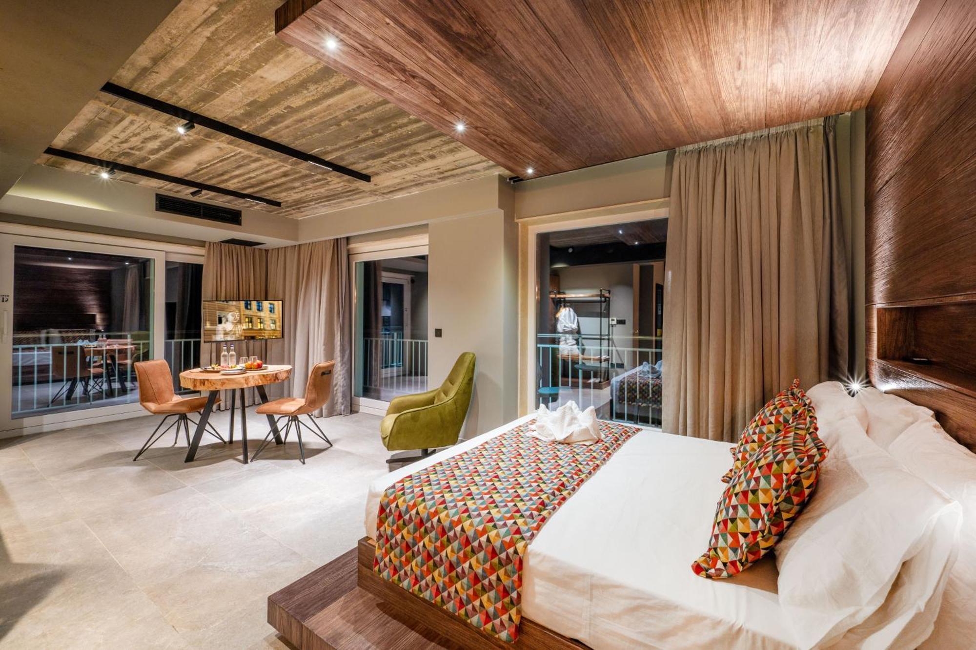Salini Suites Zebbug  Exterior foto