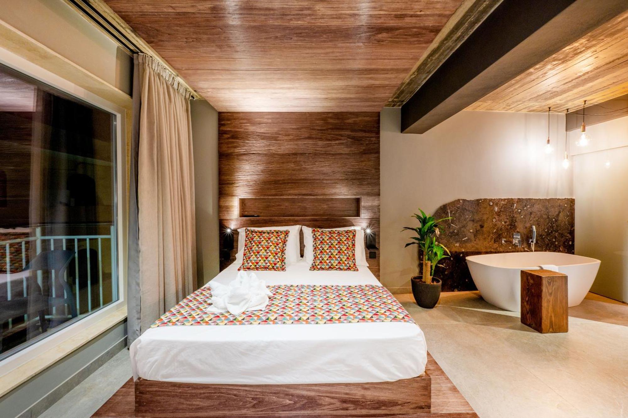 Salini Suites Zebbug  Exterior foto