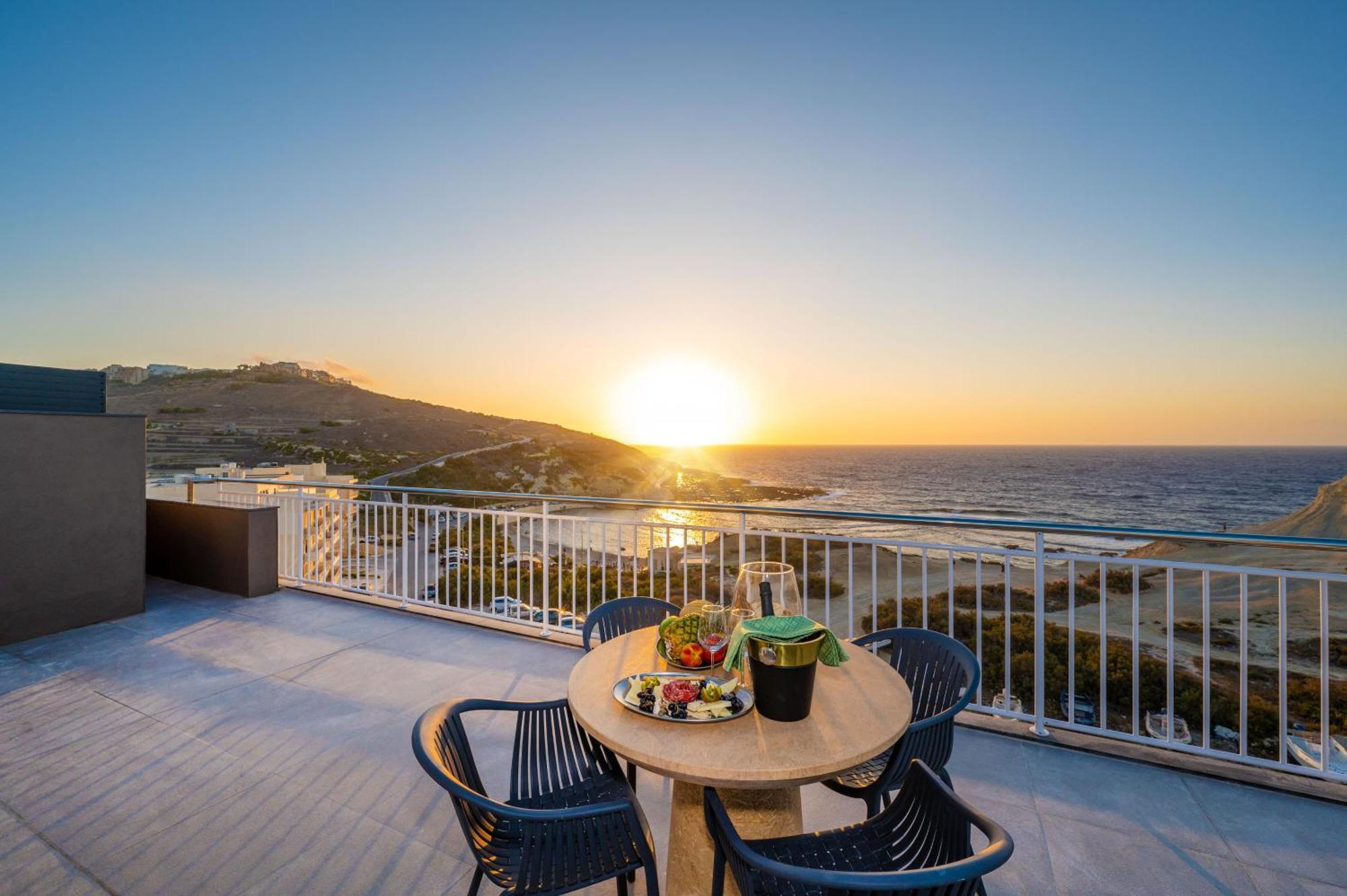 Salini Suites Zebbug  Exterior foto
