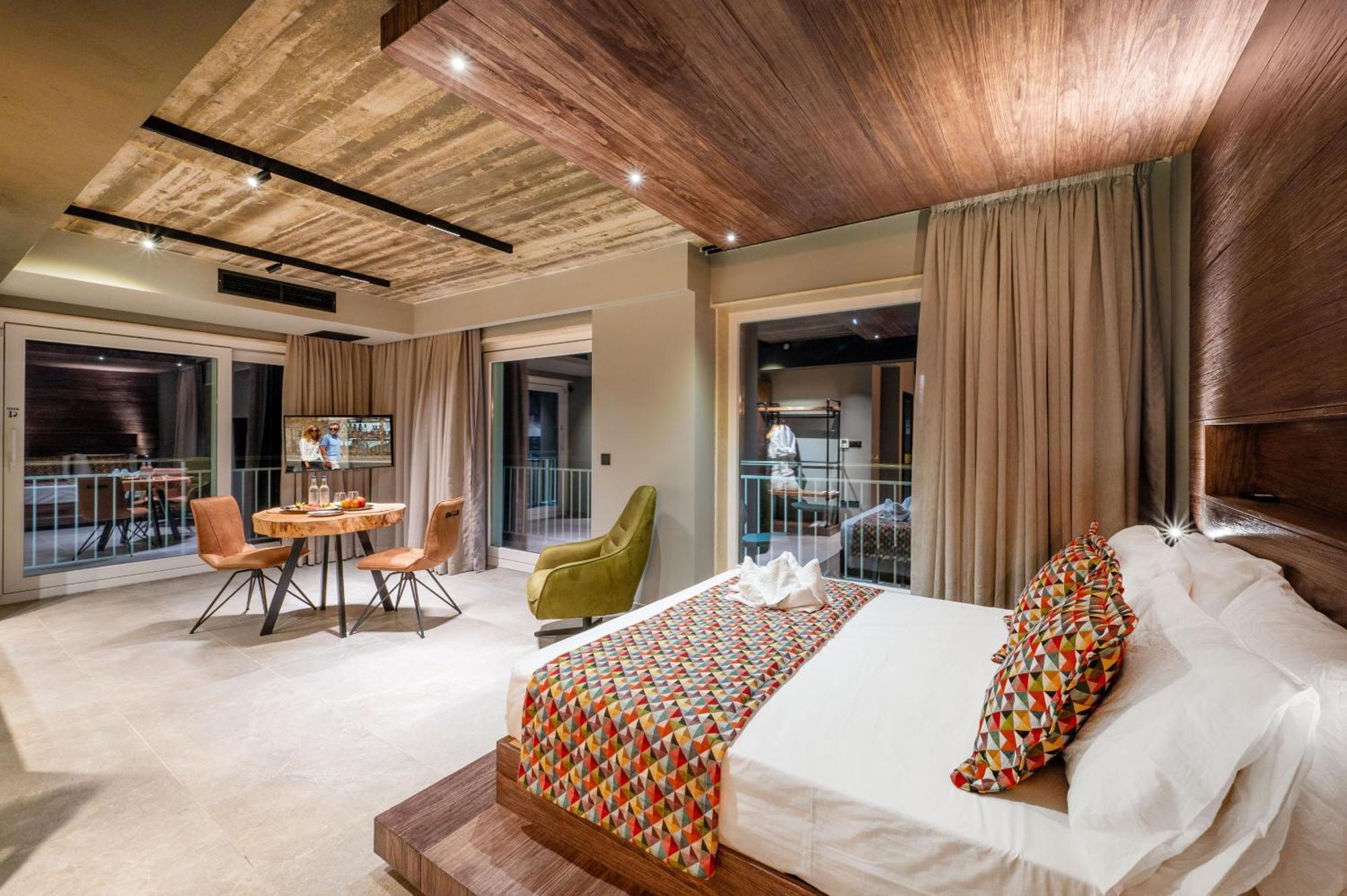 Salini Suites Zebbug  Exterior foto