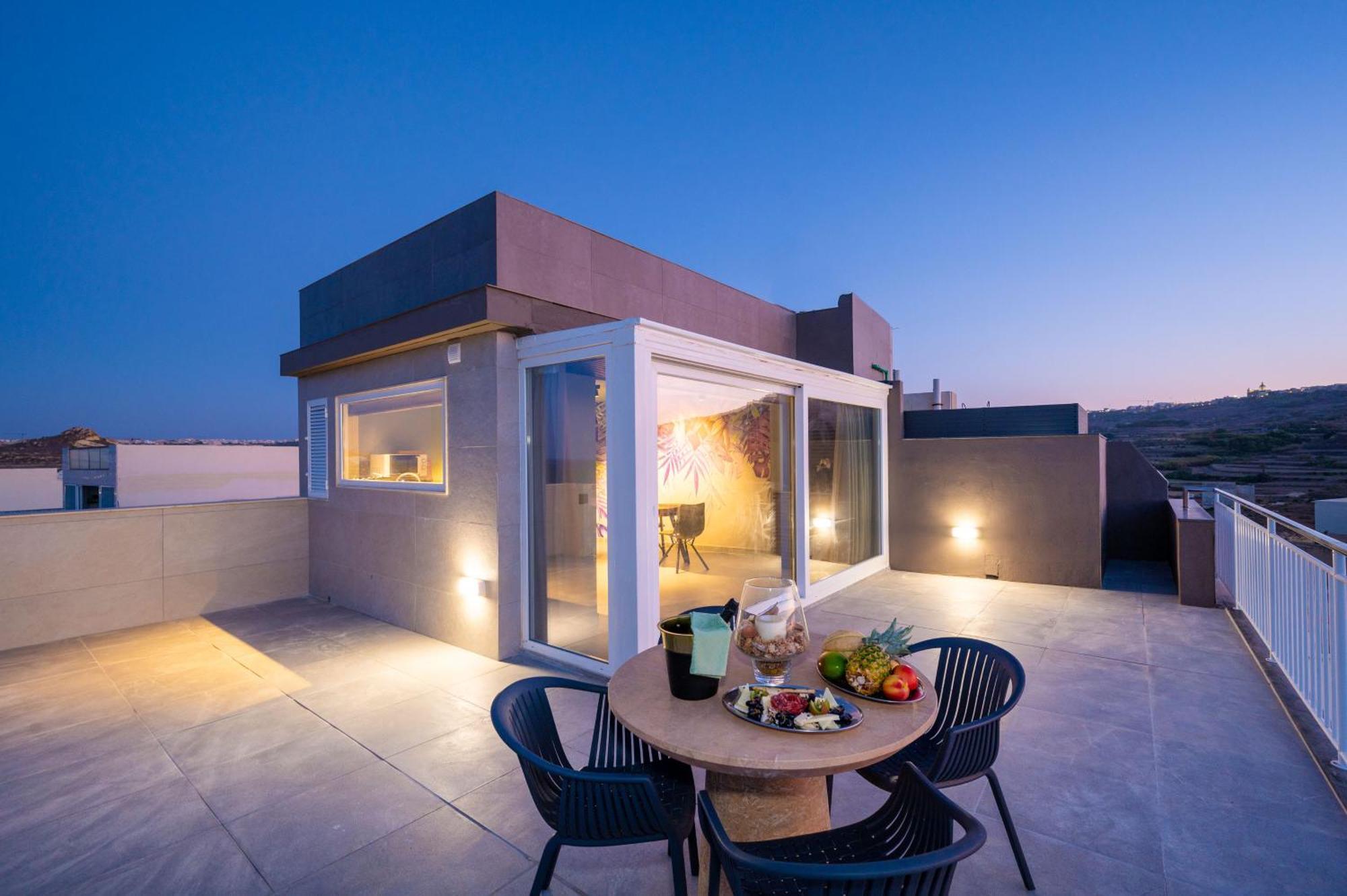 Salini Suites Zebbug  Exterior foto