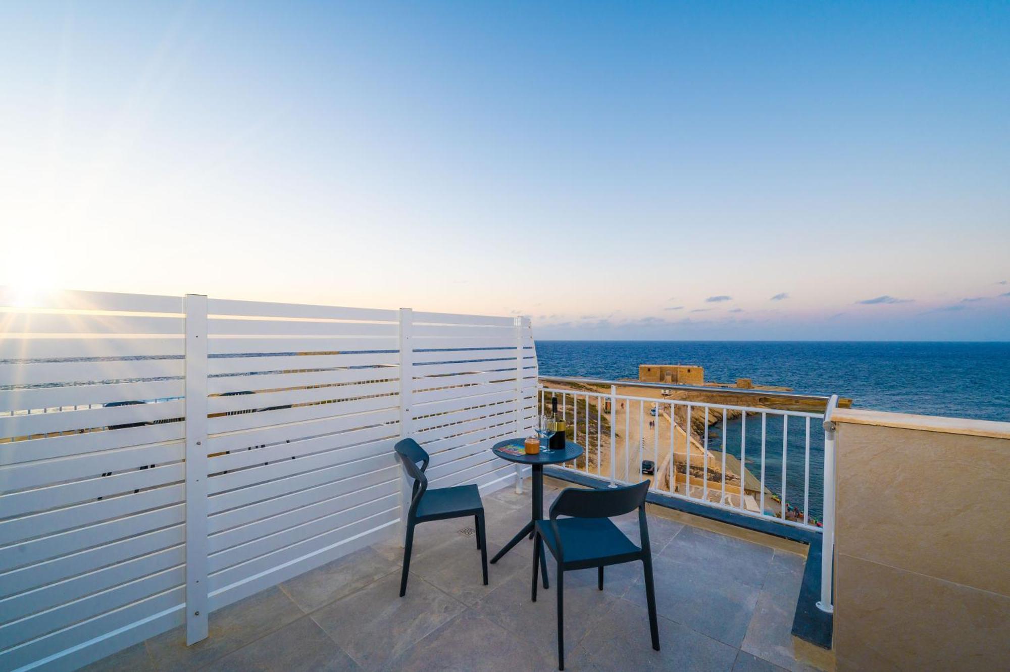 Salini Suites Zebbug  Exterior foto