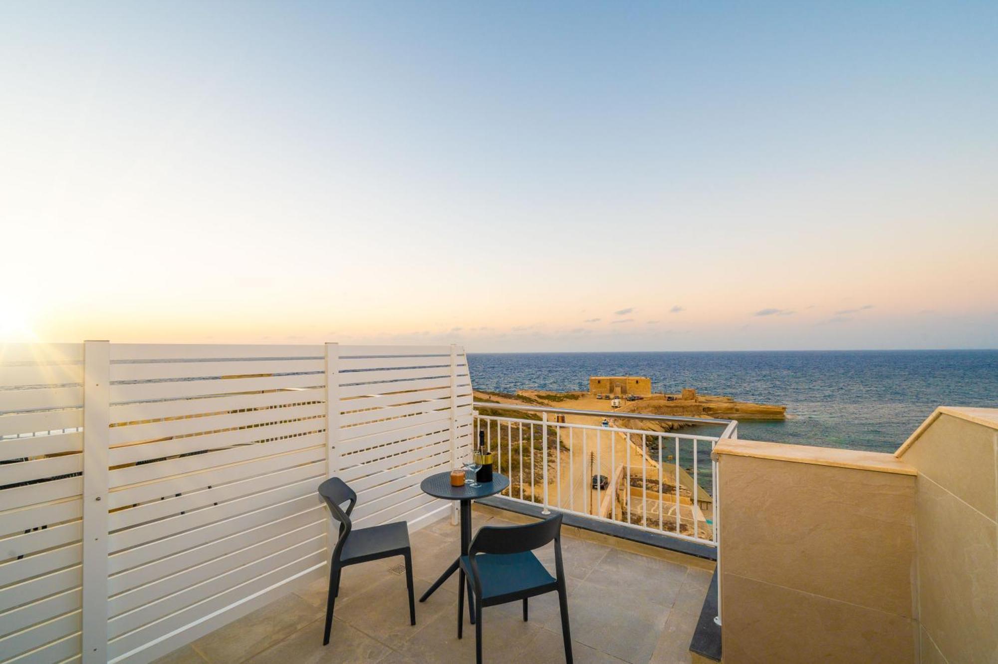 Salini Suites Zebbug  Exterior foto