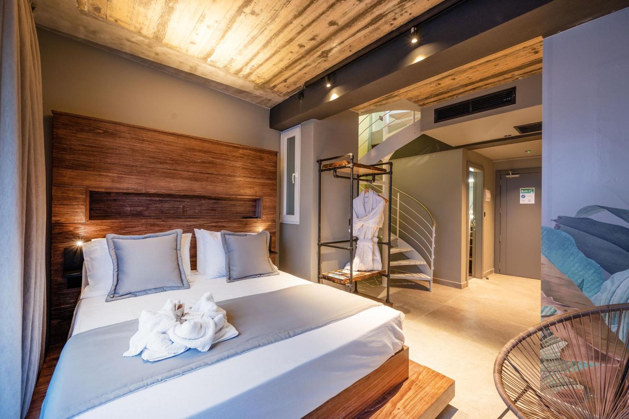Salini Suites Zebbug  Exterior foto