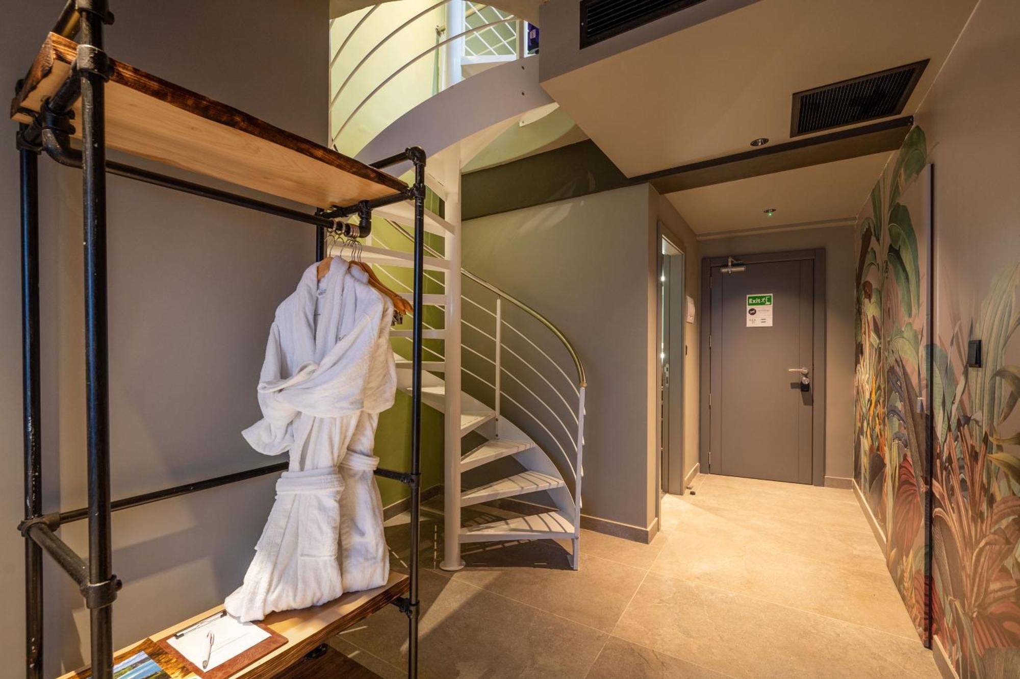 Salini Suites Zebbug  Exterior foto