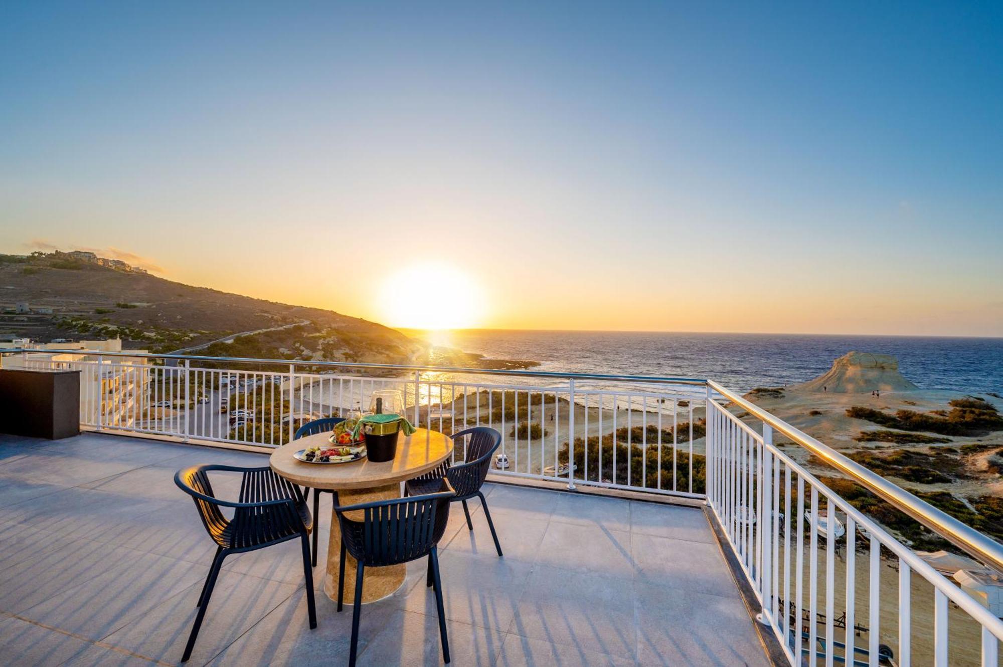 Salini Suites Zebbug  Exterior foto