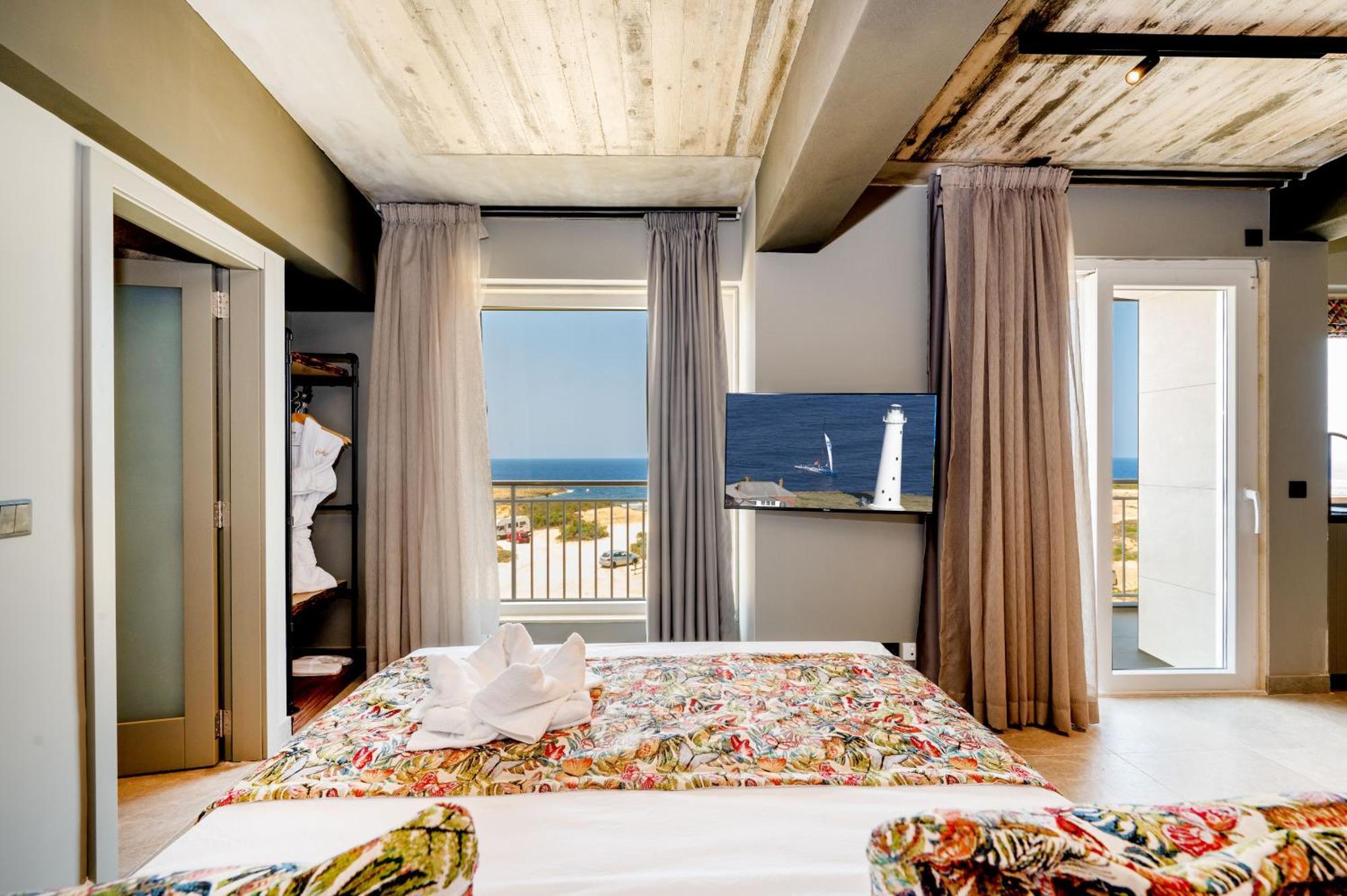 Salini Suites Zebbug  Exterior foto