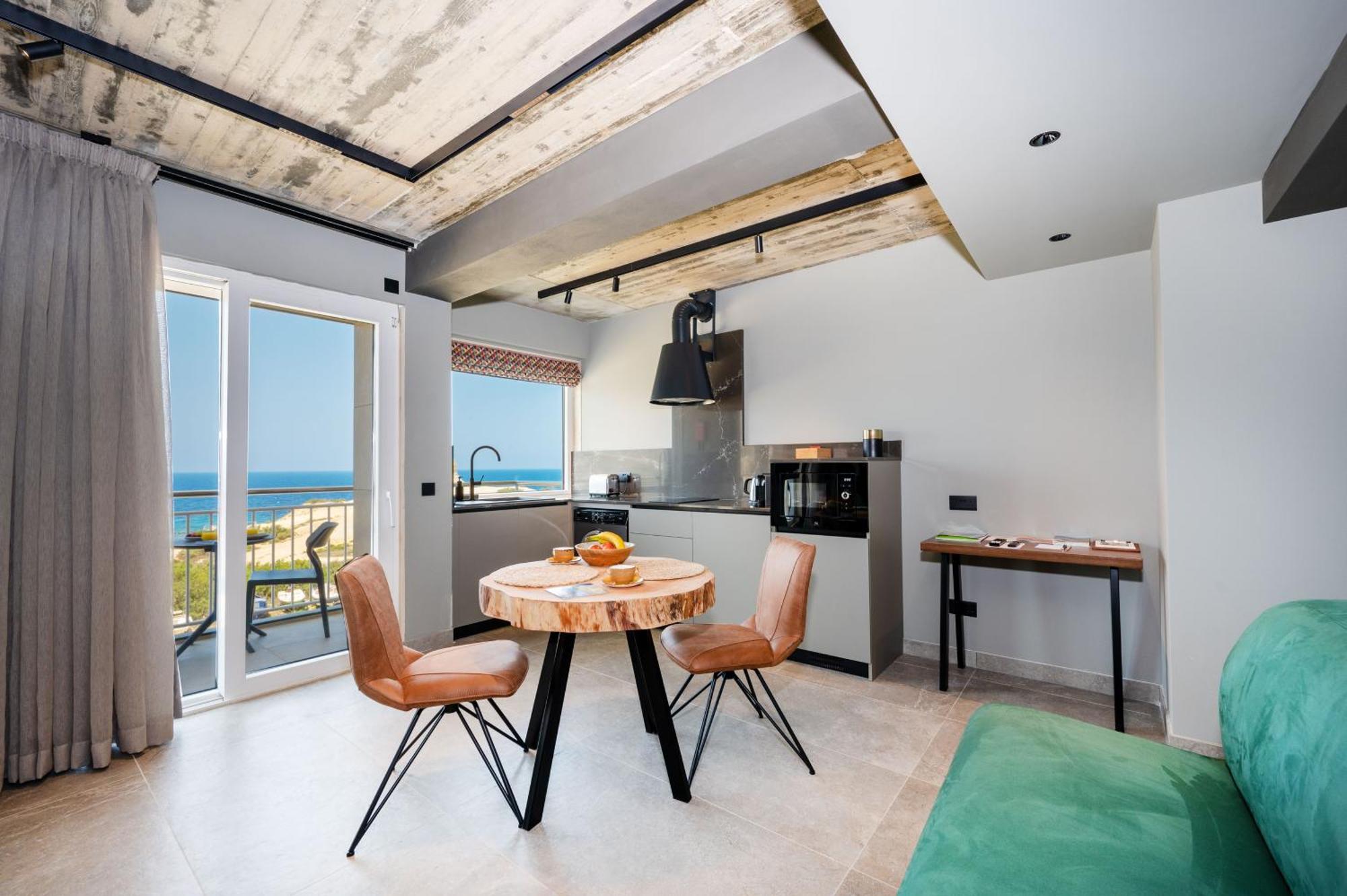 Salini Suites Zebbug  Exterior foto
