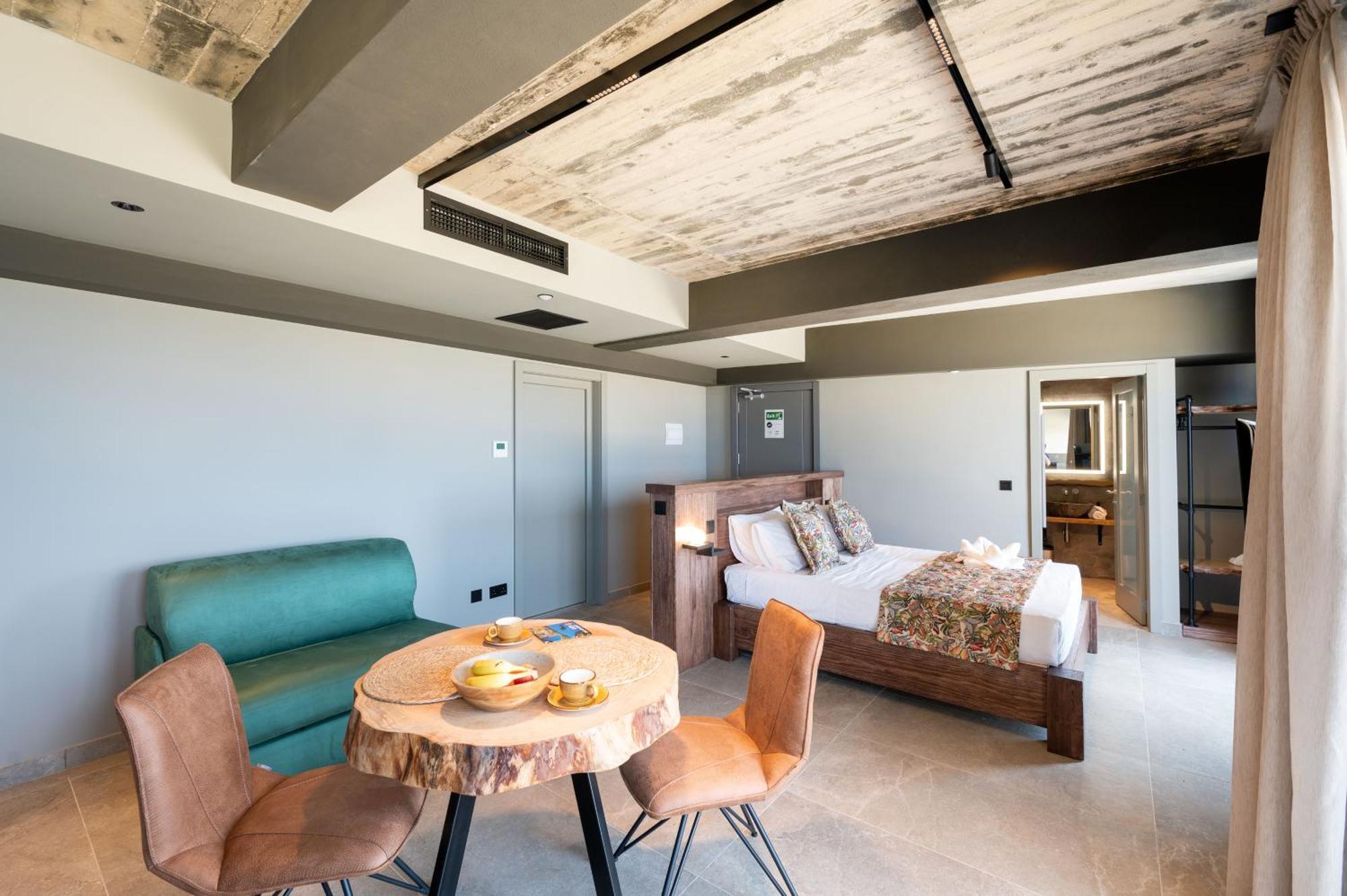 Salini Suites Zebbug  Exterior foto