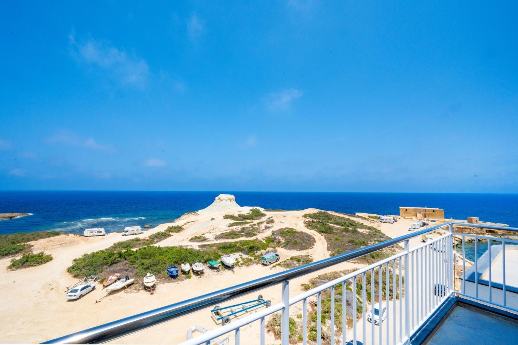 Salini Suites Zebbug  Exterior foto