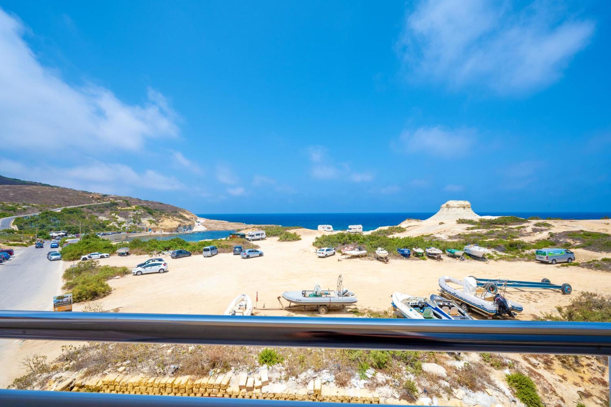 Salini Suites Zebbug  Exterior foto