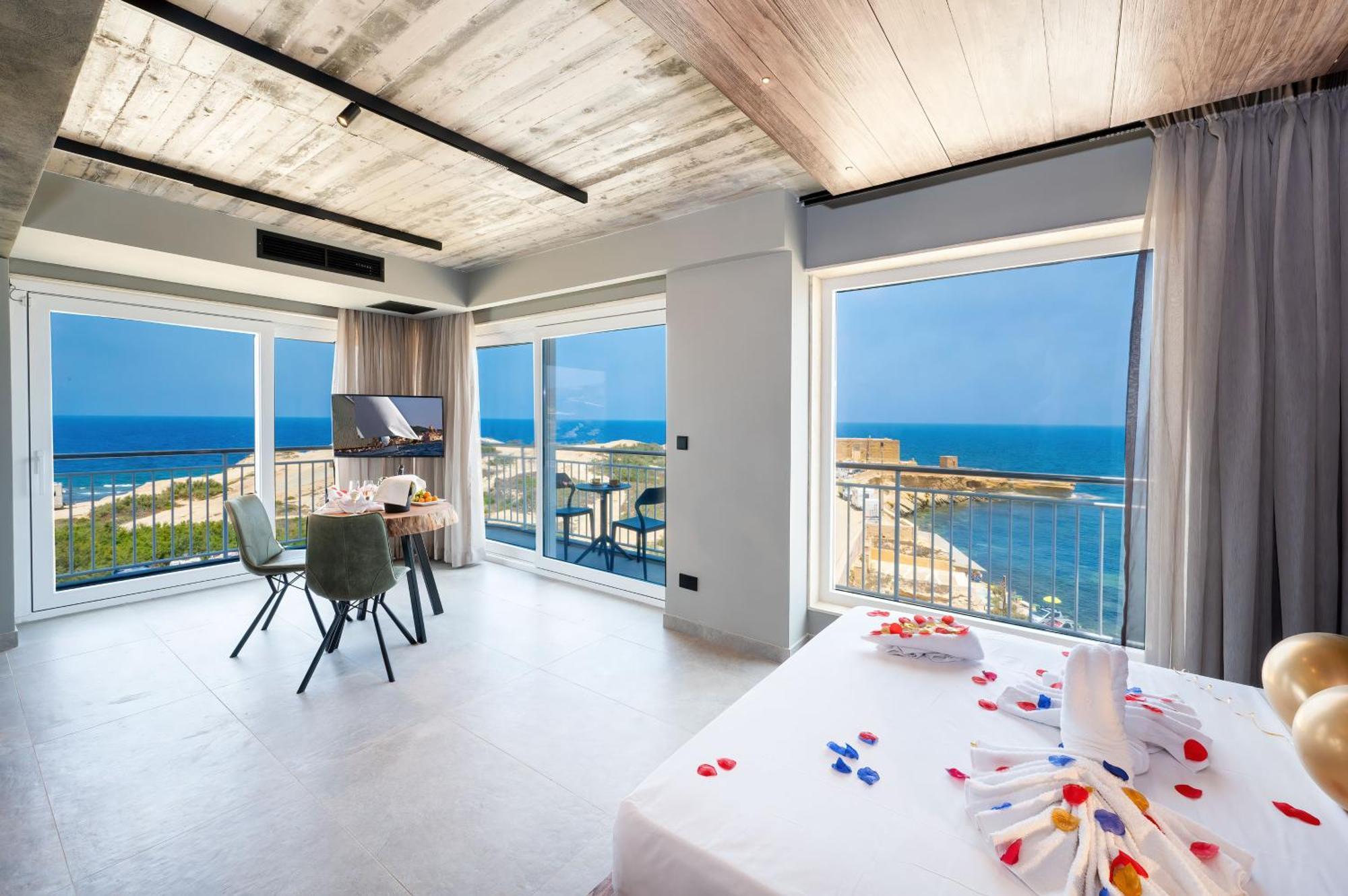 Salini Suites Zebbug  Exterior foto