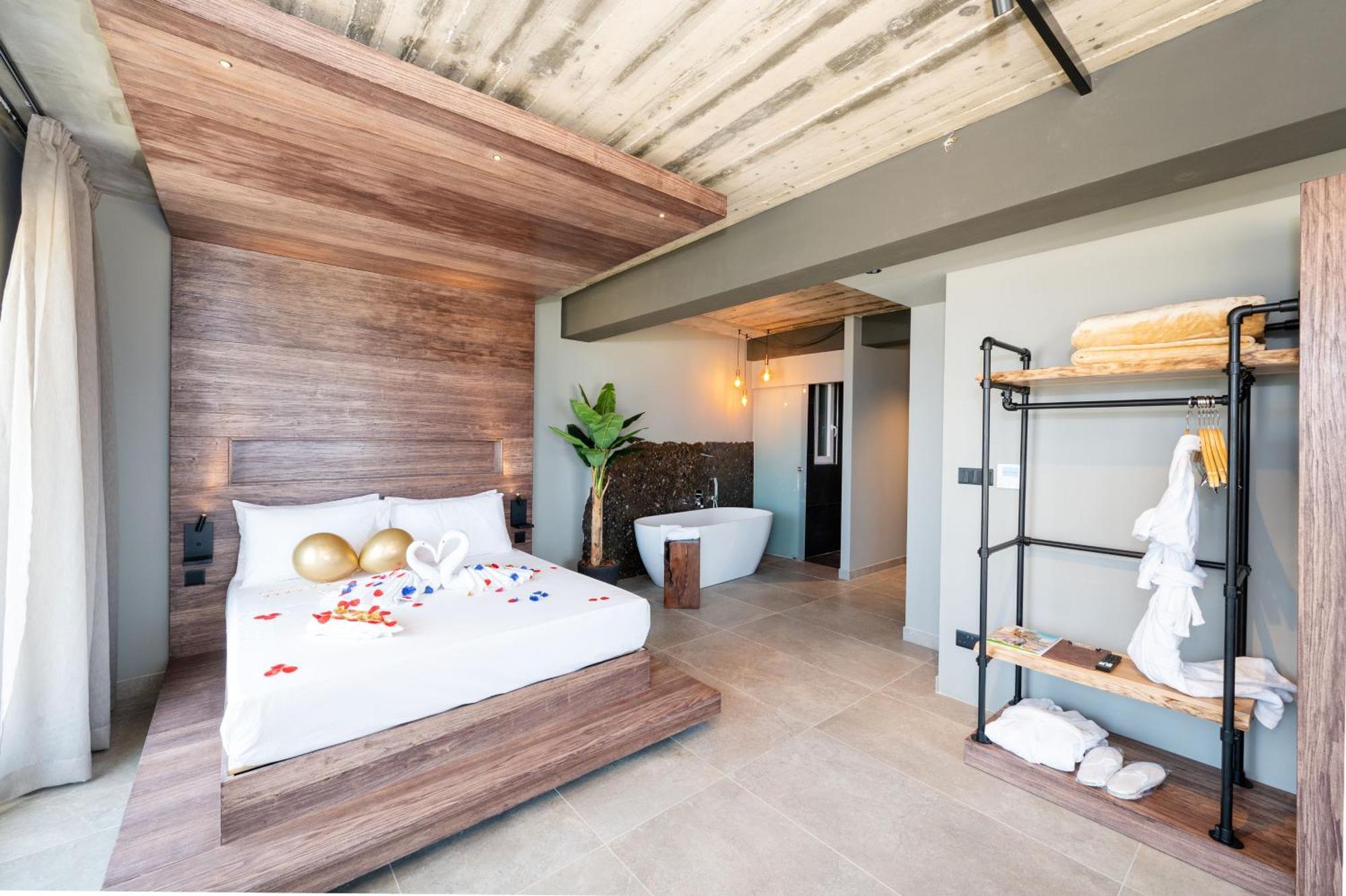 Salini Suites Zebbug  Exterior foto