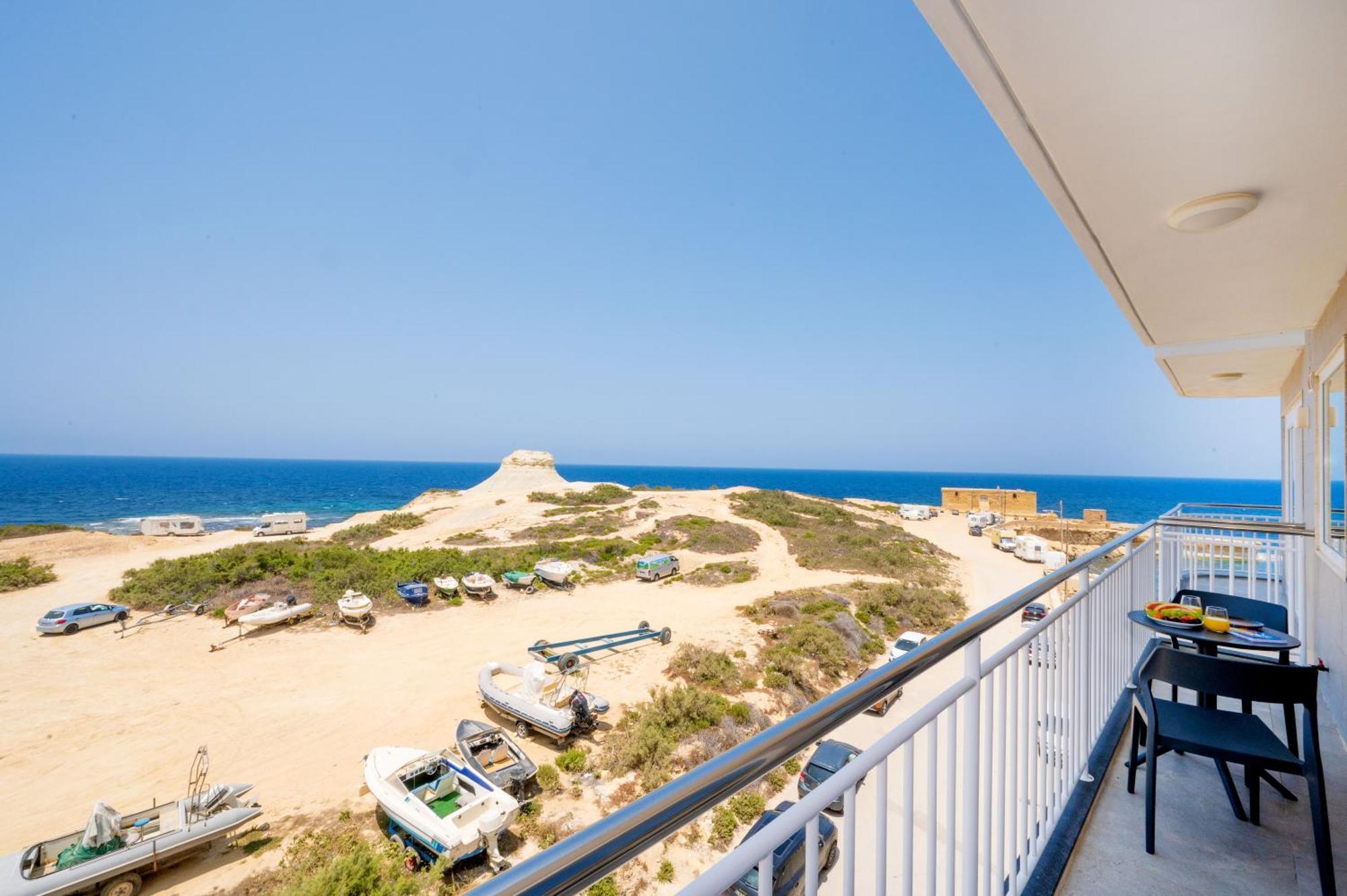 Salini Suites Zebbug  Exterior foto