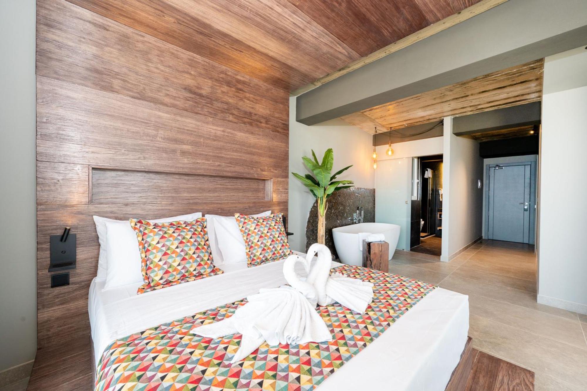 Salini Suites Zebbug  Exterior foto