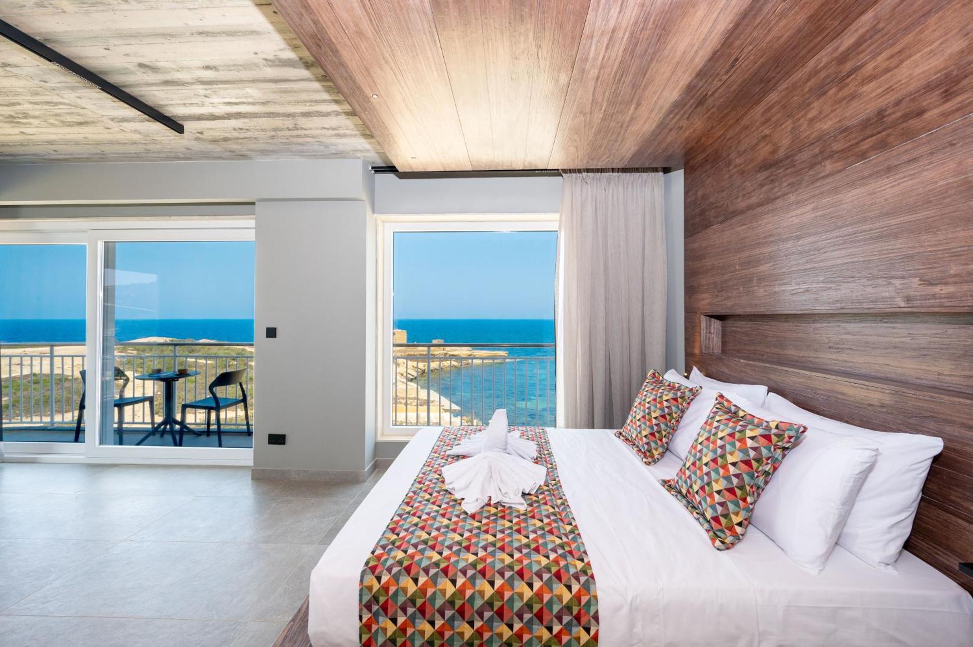 Salini Suites Zebbug  Exterior foto