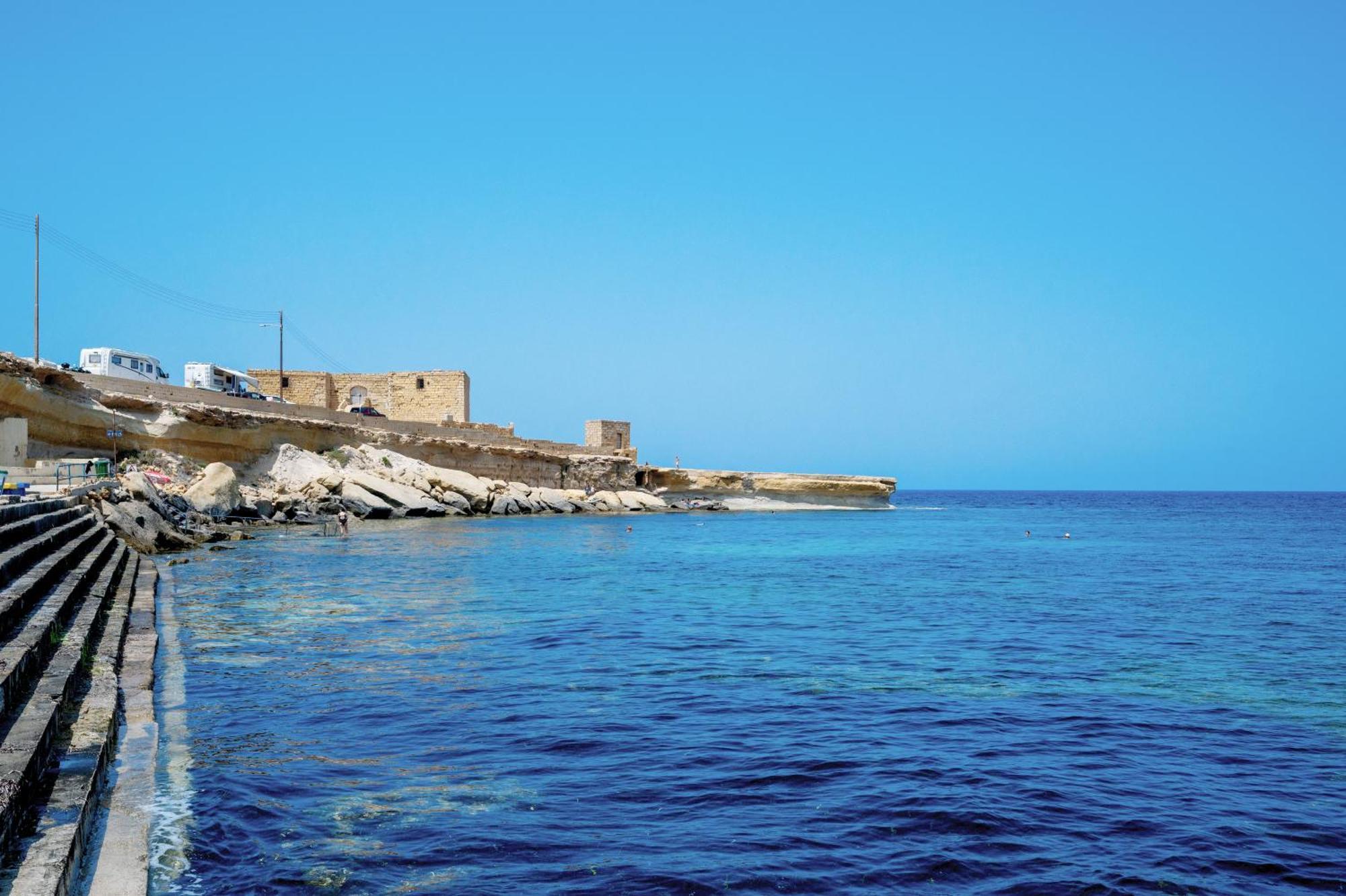 Salini Suites Zebbug  Exterior foto
