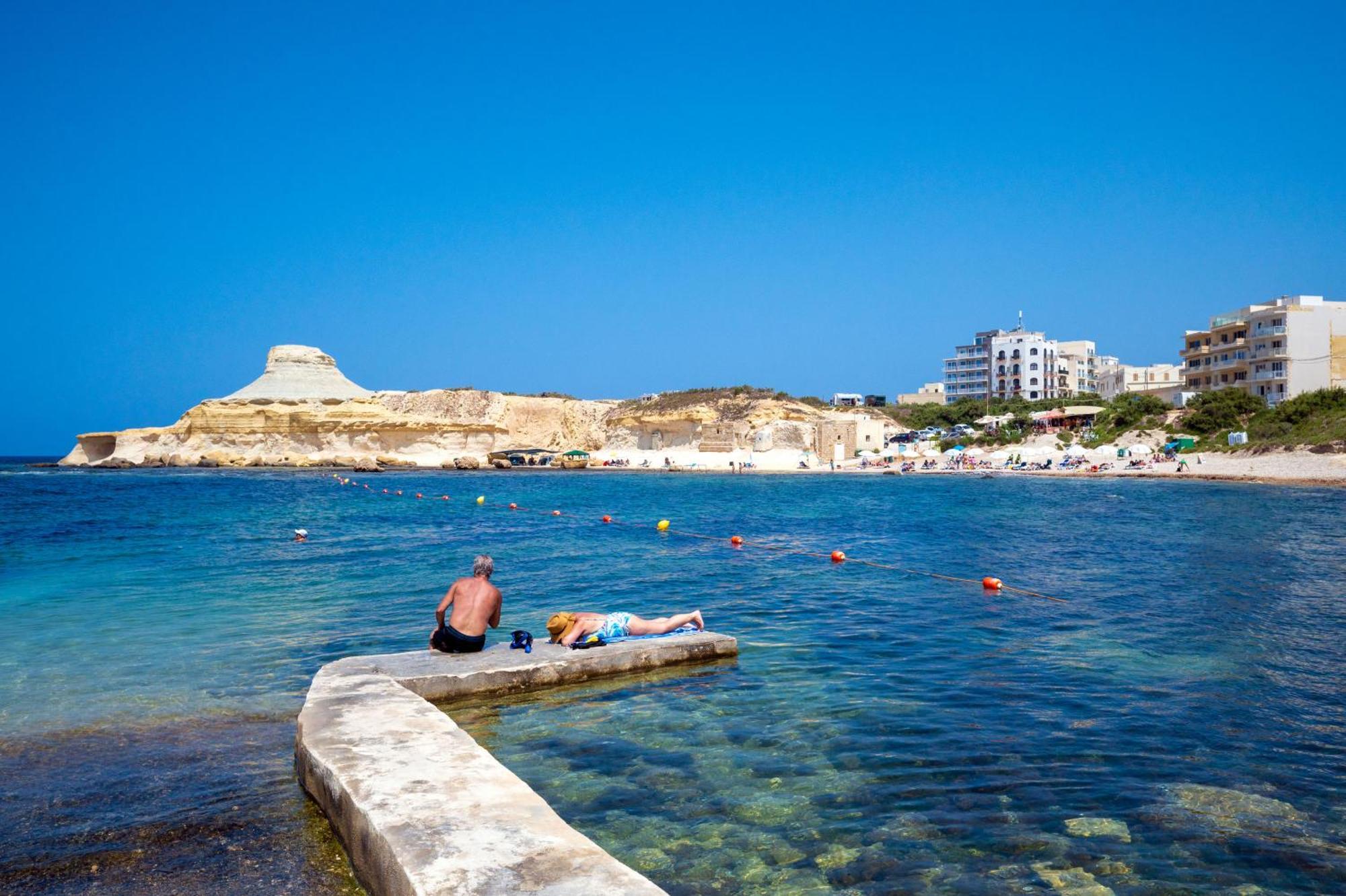 Salini Suites Zebbug  Exterior foto