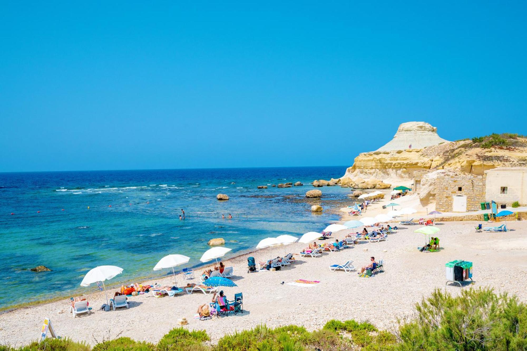 Salini Suites Zebbug  Exterior foto